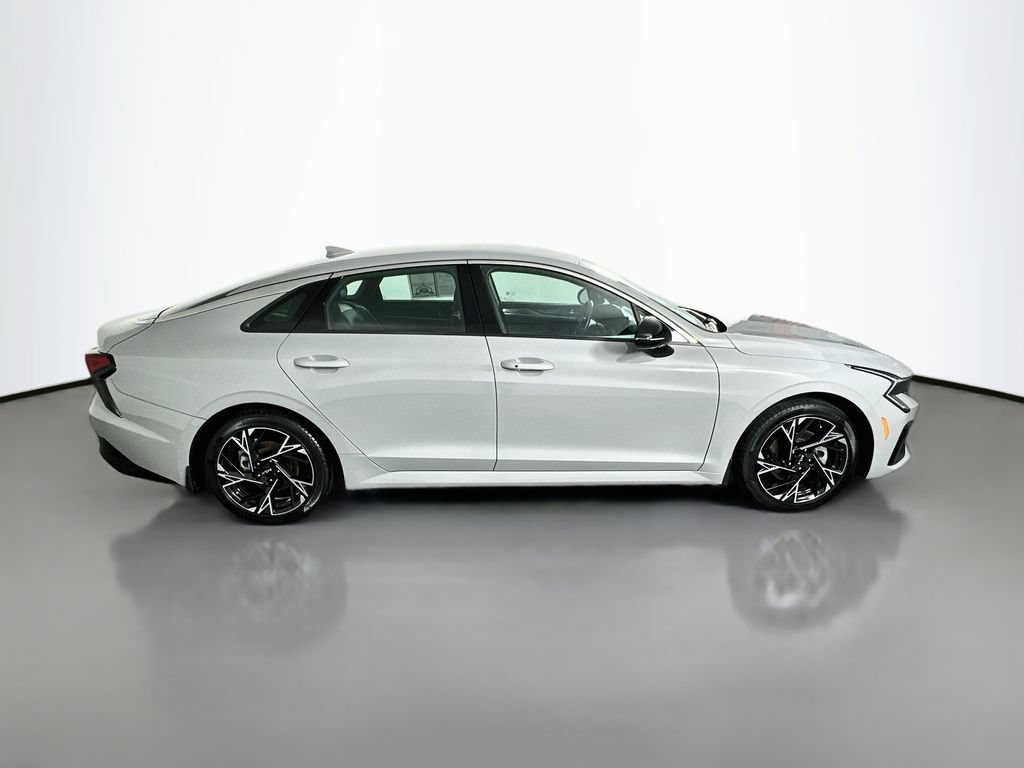 Used 2025 Kia K5 GT-Line AWD/4WD image 8