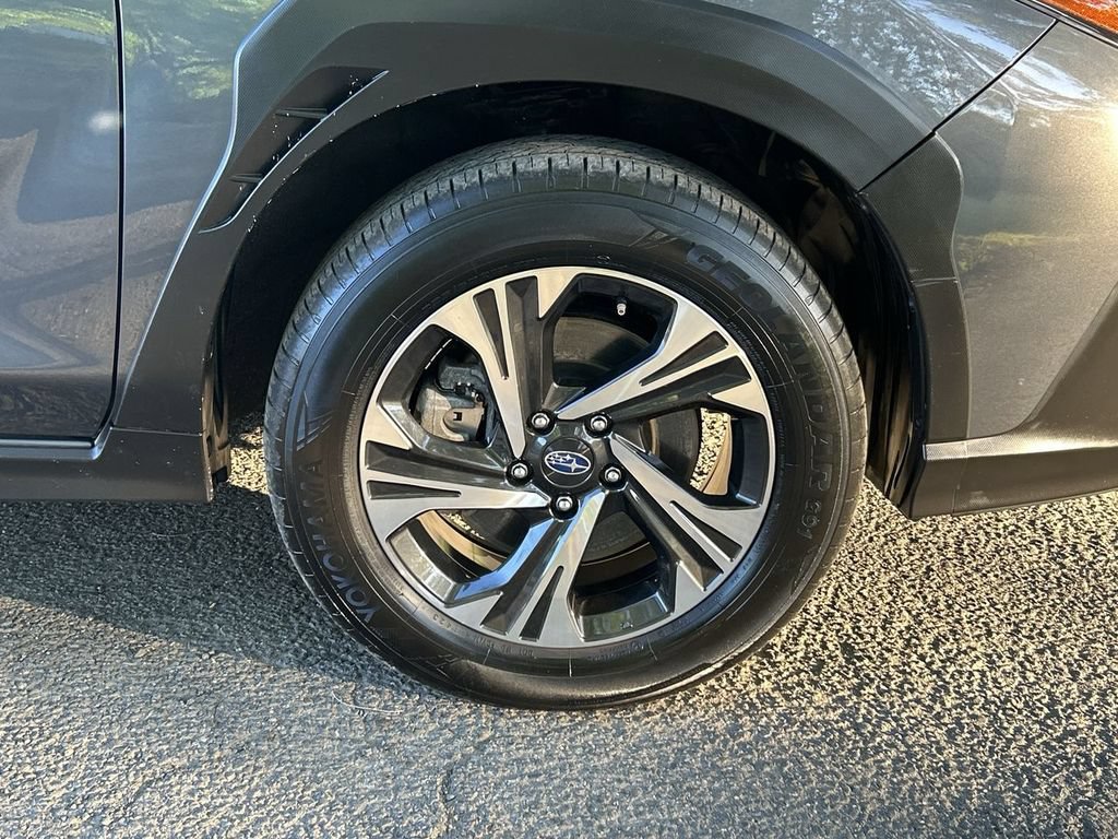 Certified 2024 Subaru Crosstrek 2.0i Premium AWD/4WD image 13