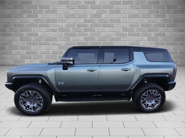 Used 2024 GMC Hummer EV 3X image 6