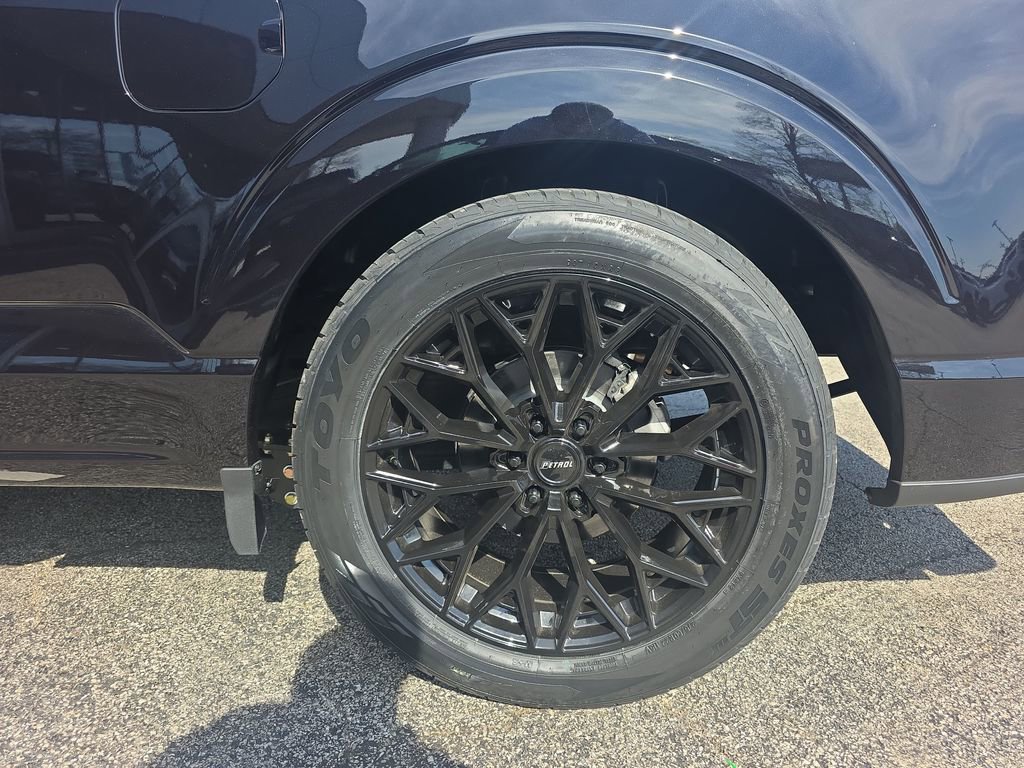 New 2026 Ford F150 XL image 42