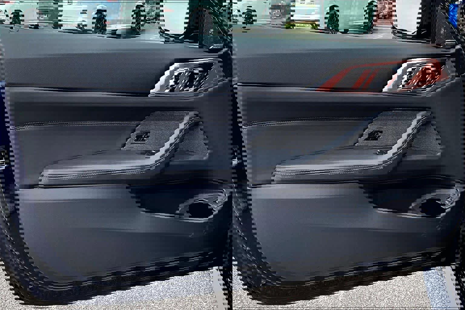 Used 2024 BMW M4 xDrive Competition w/ Executive Package image 21