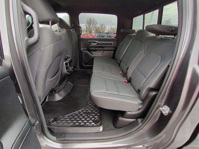 Used 2021 RAM 1500 Big Horn image 15