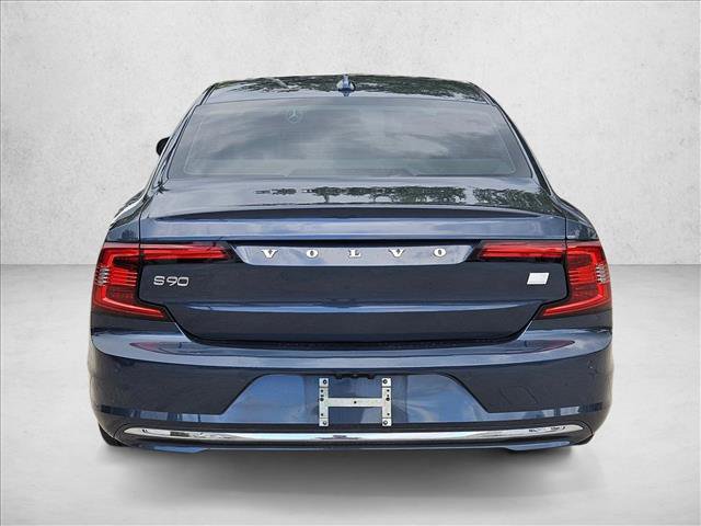 Used 2024 Volvo S90 T8 Ultimate w/ Lounge Package AWD/4WD image 5