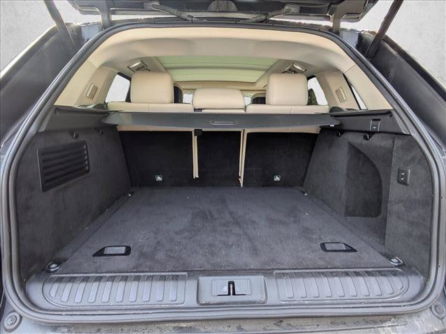 Used 2018 Land Rover Range Rover Sport Supercharged AWD/4WD image 6