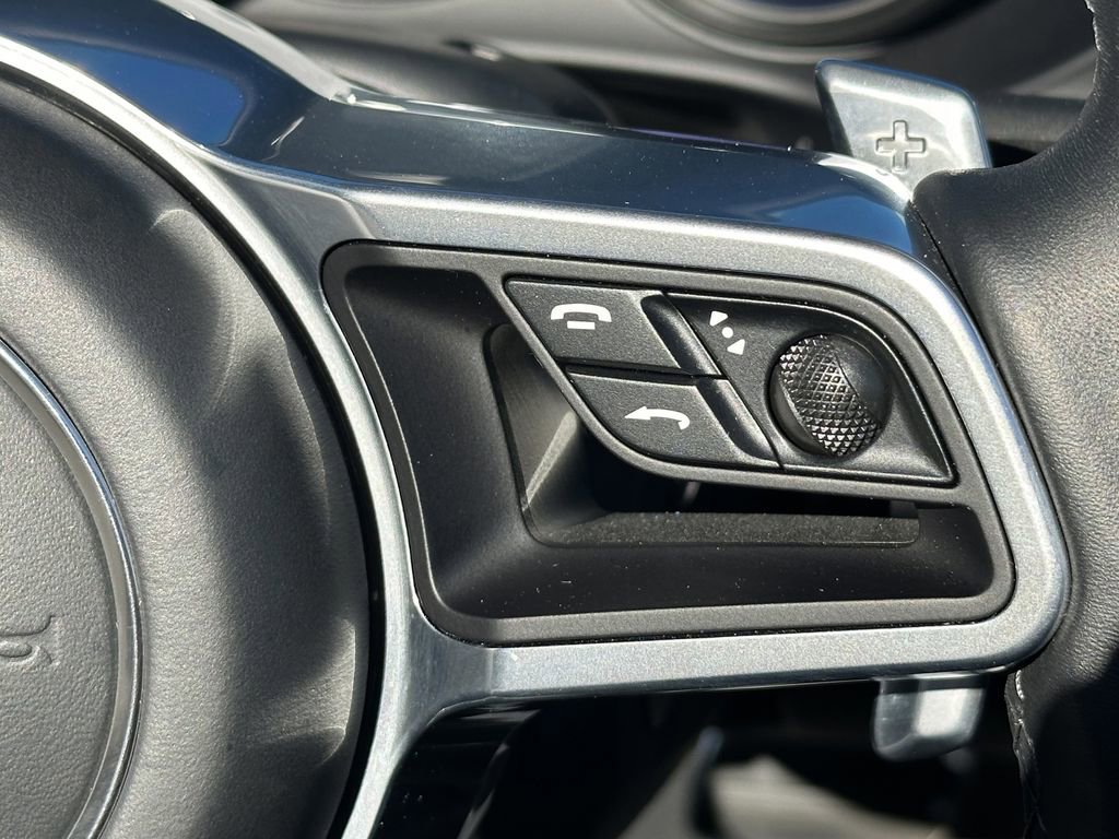 Used 2024 Porsche 718 Boxster S image 24