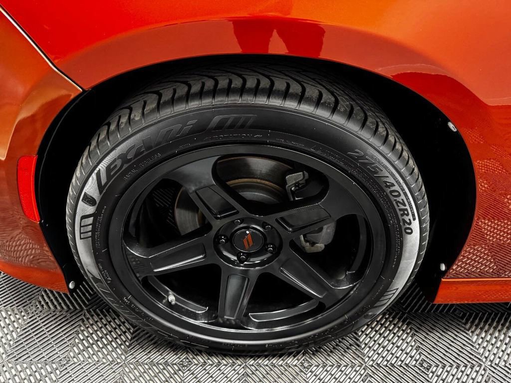 Used 2020 Dodge Charger R/T w/ Plus Group RWD image 21