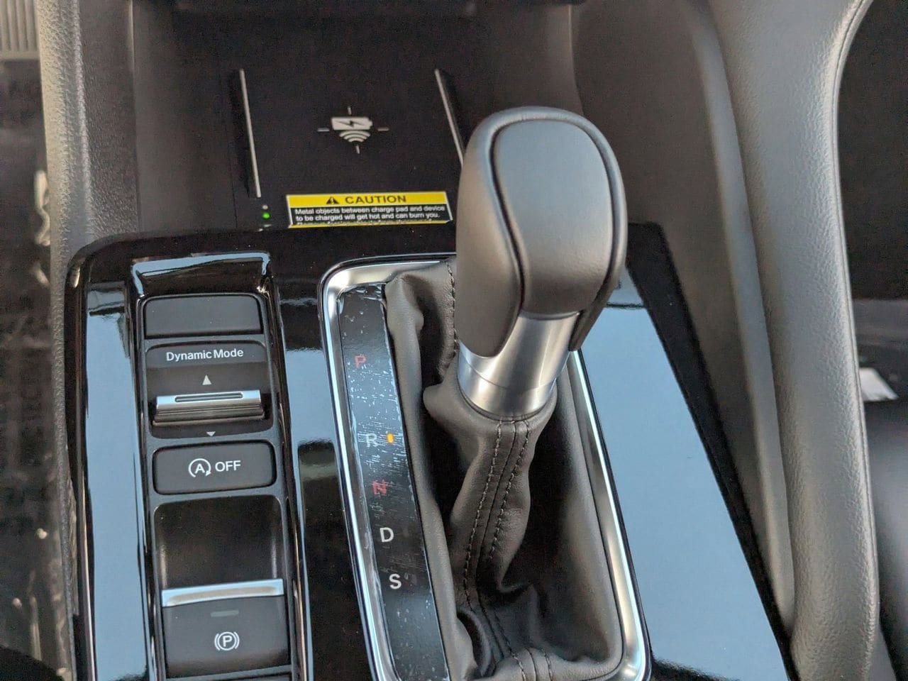 New 2026 Acura Integra FWD image 23