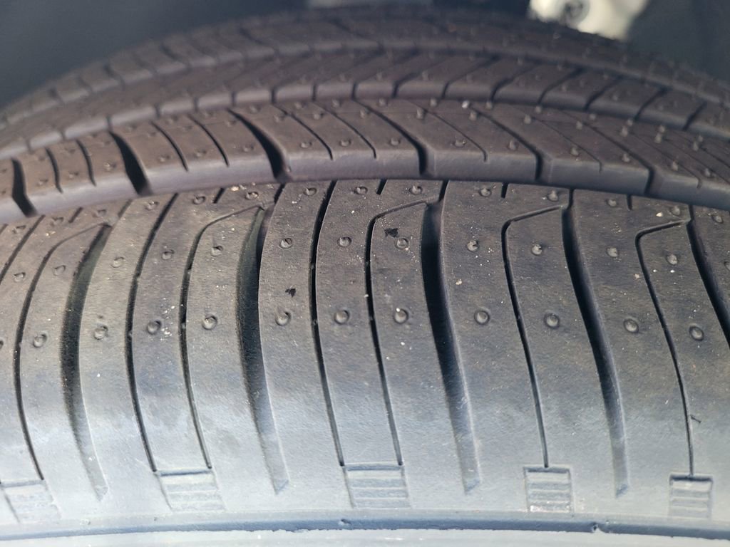 New 2026 Honda Accord LX image 11