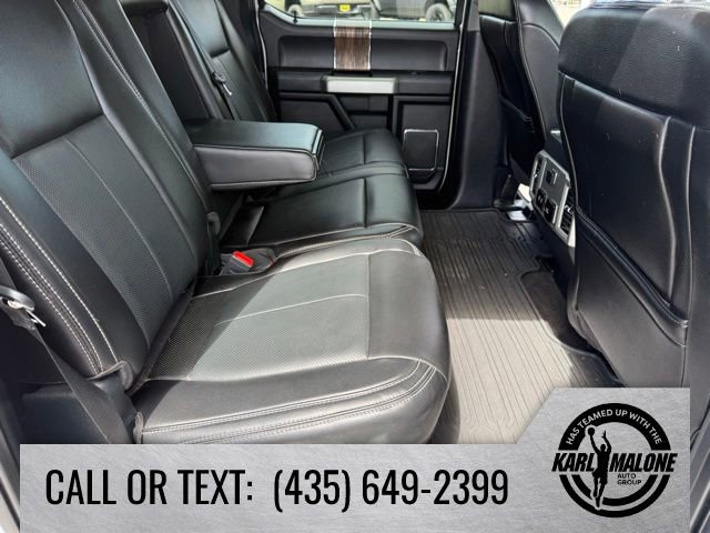 Used 2020 Ford F150 Lariat AWD/4WD image 36