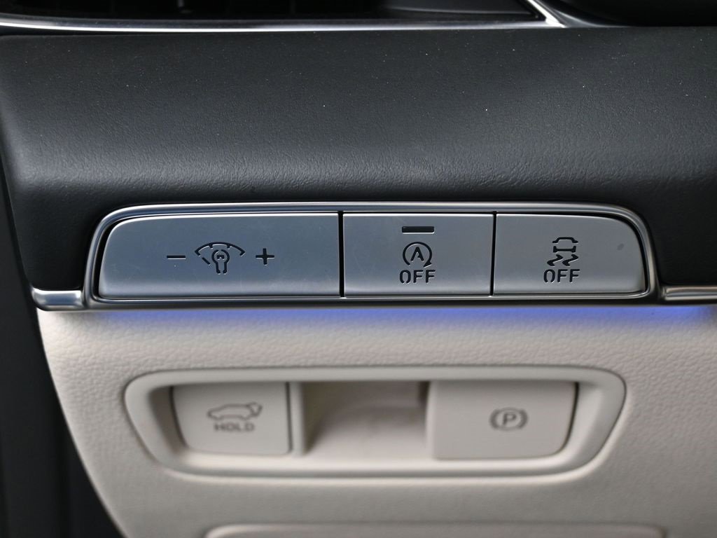 Used 2024 Genesis GV80 3.5T w/ Prestige Package image 15