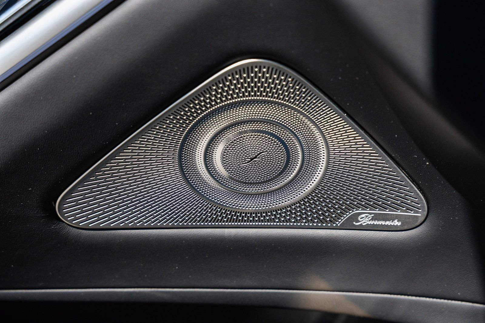 New 2026 Mercedes-Benz S 63 AMG S image 25