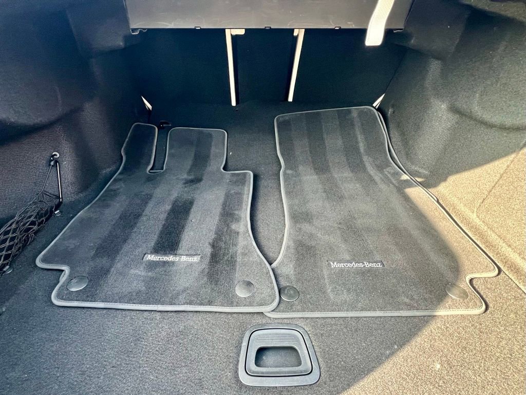 Certified 2022 Mercedes-Benz E 350 4MATIC Sedan image 40