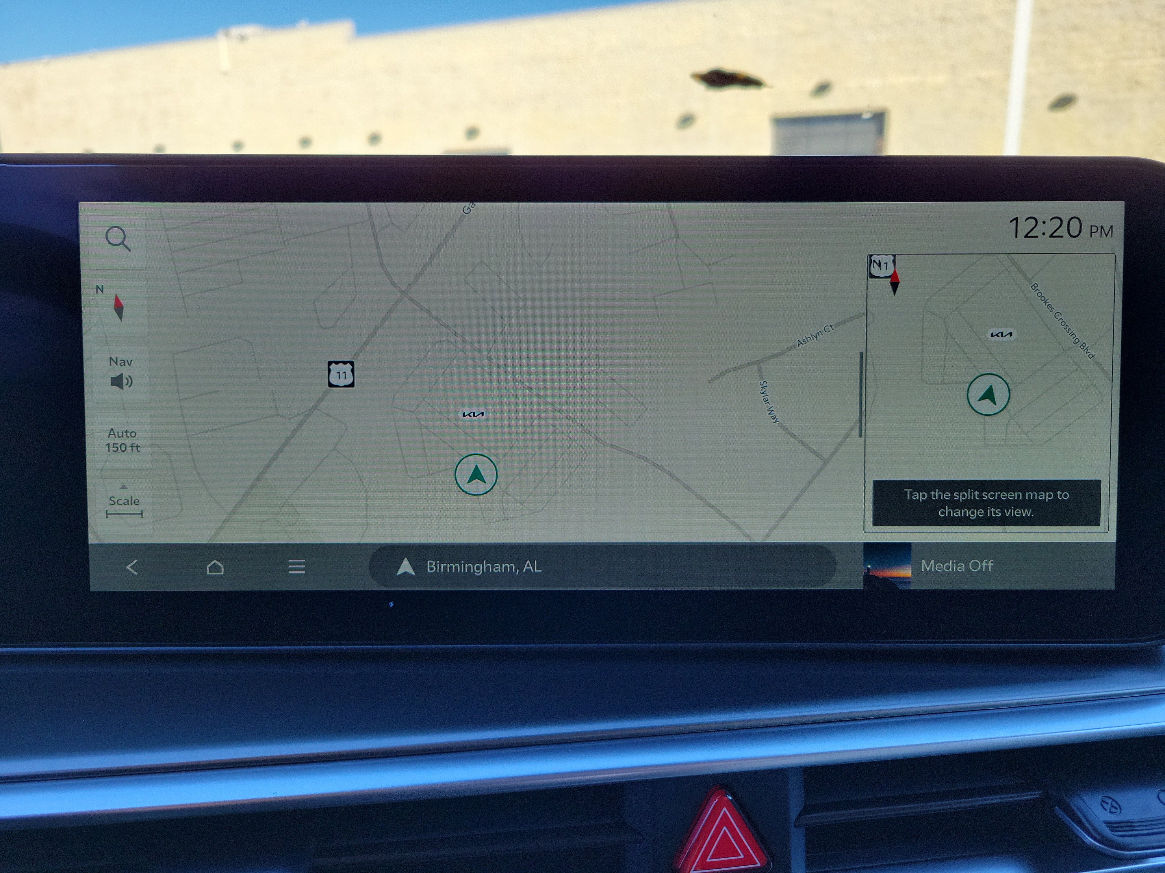 New 2026 Kia Sorento EX image 11