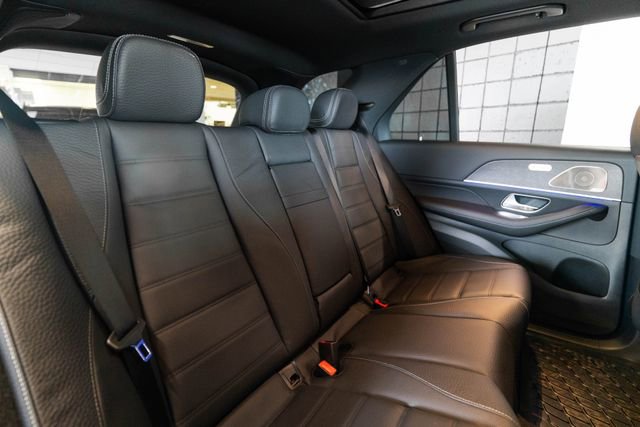 New 2026 Mercedes-Benz GLE 450 4MATIC image 29