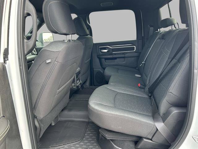 New 2026 RAM 2500 Big Horn image 5