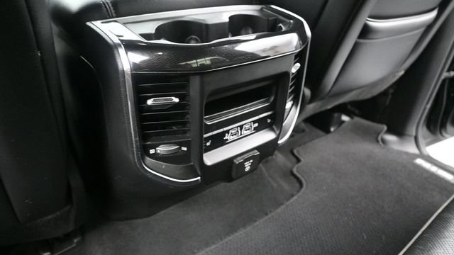 Used 2019 RAM 1500 Laramie AWD/4WD image 21