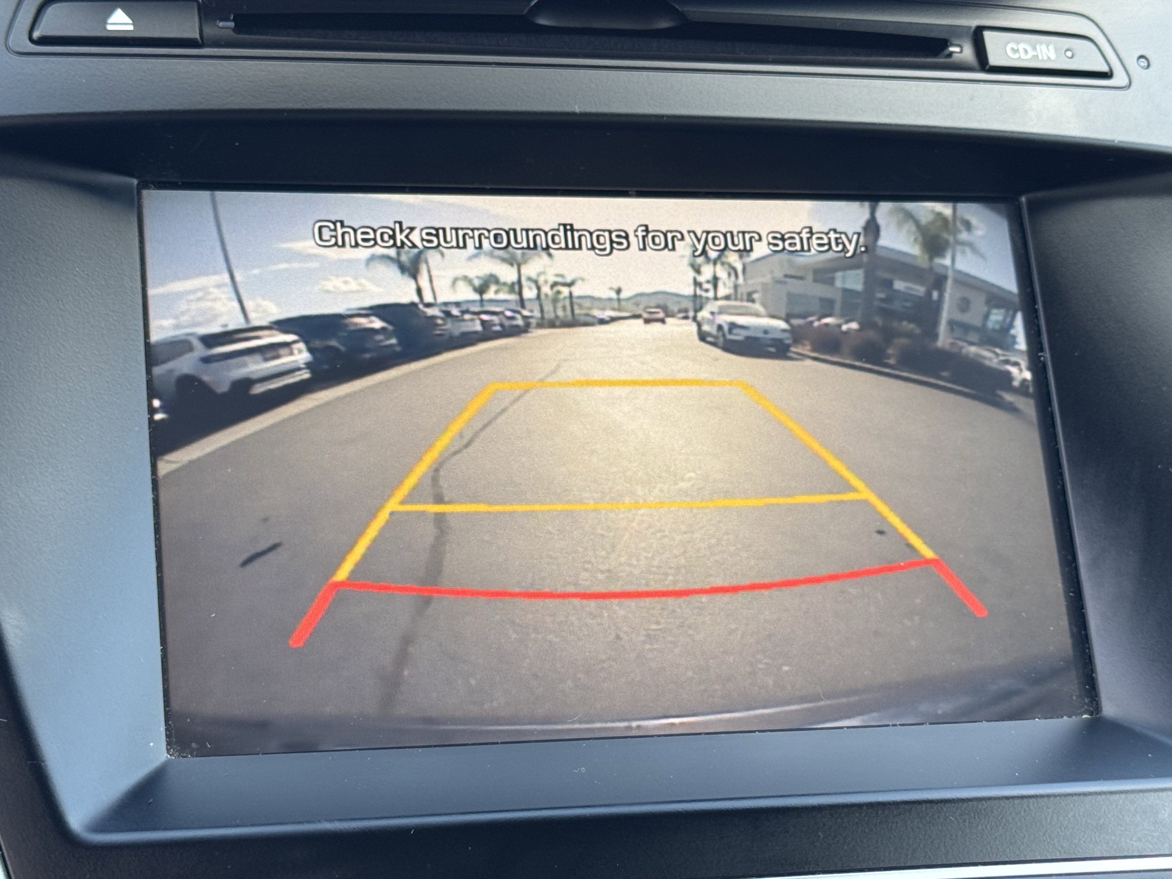 Used 2017 Hyundai Santa Fe Sport image 27