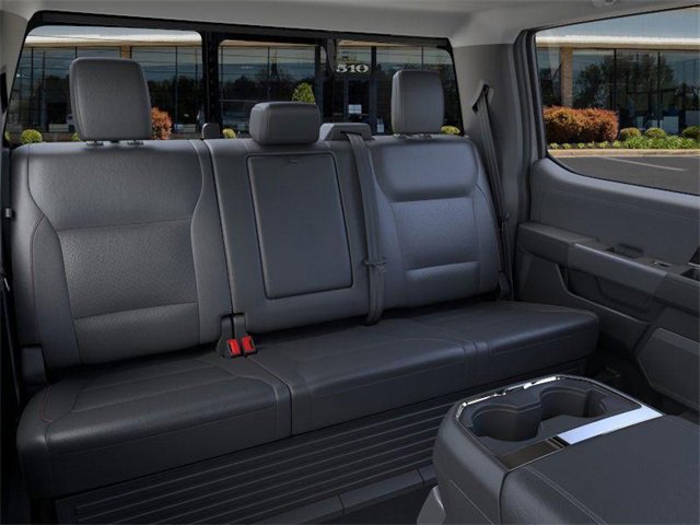 New 2025 Ford F350 Lariat image 11