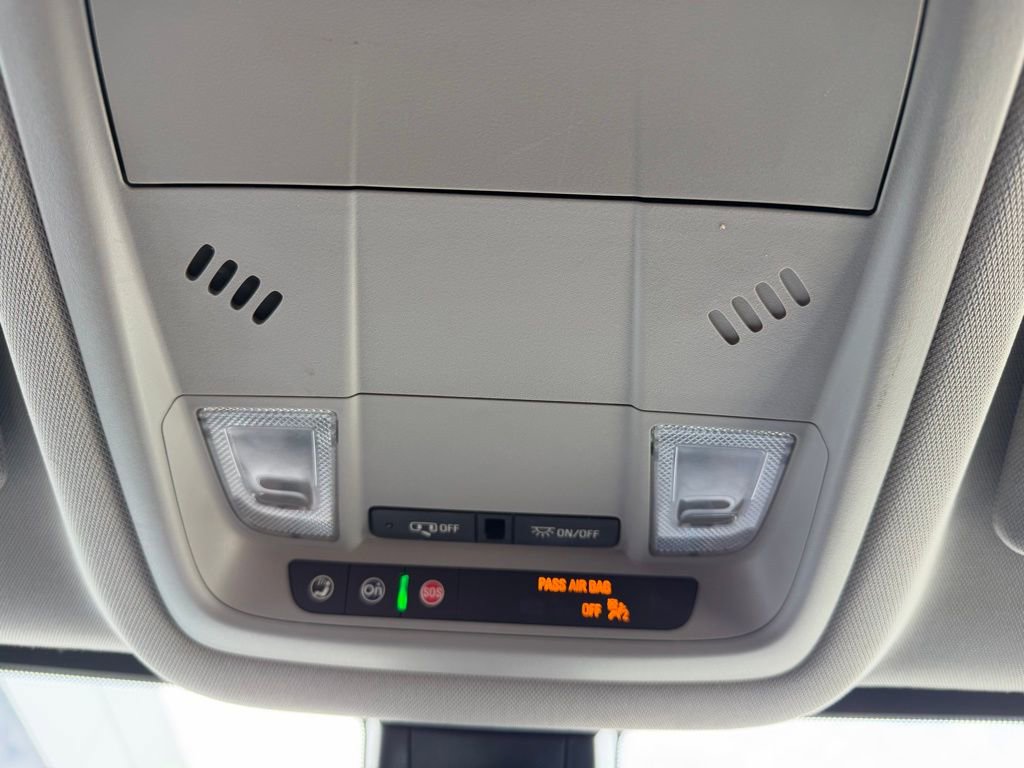 Used 2023 GMC Acadia SLE image 33