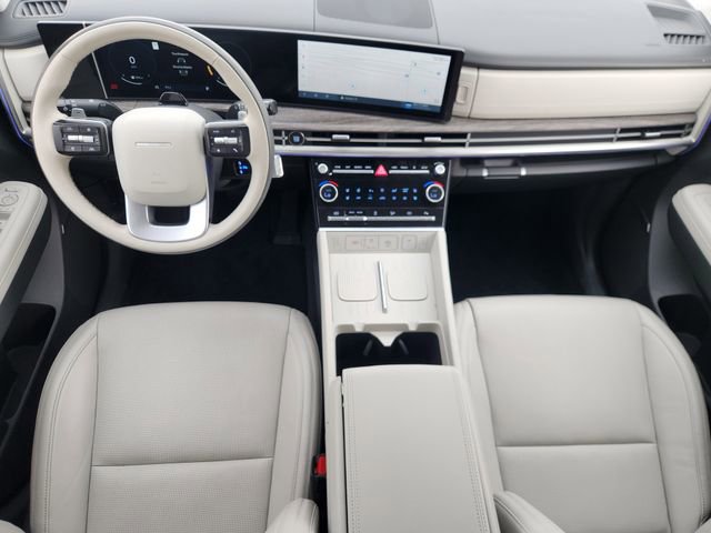 Used 2024 Hyundai Santa Fe Calligraphy FWD image 26