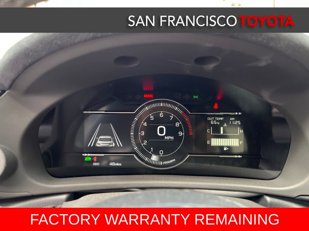 Used 2025 Toyota GR86 Premium w/ Performance Package image 24