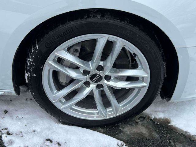 Used 2024 Audi A4 2.0T Premium Plus image 6