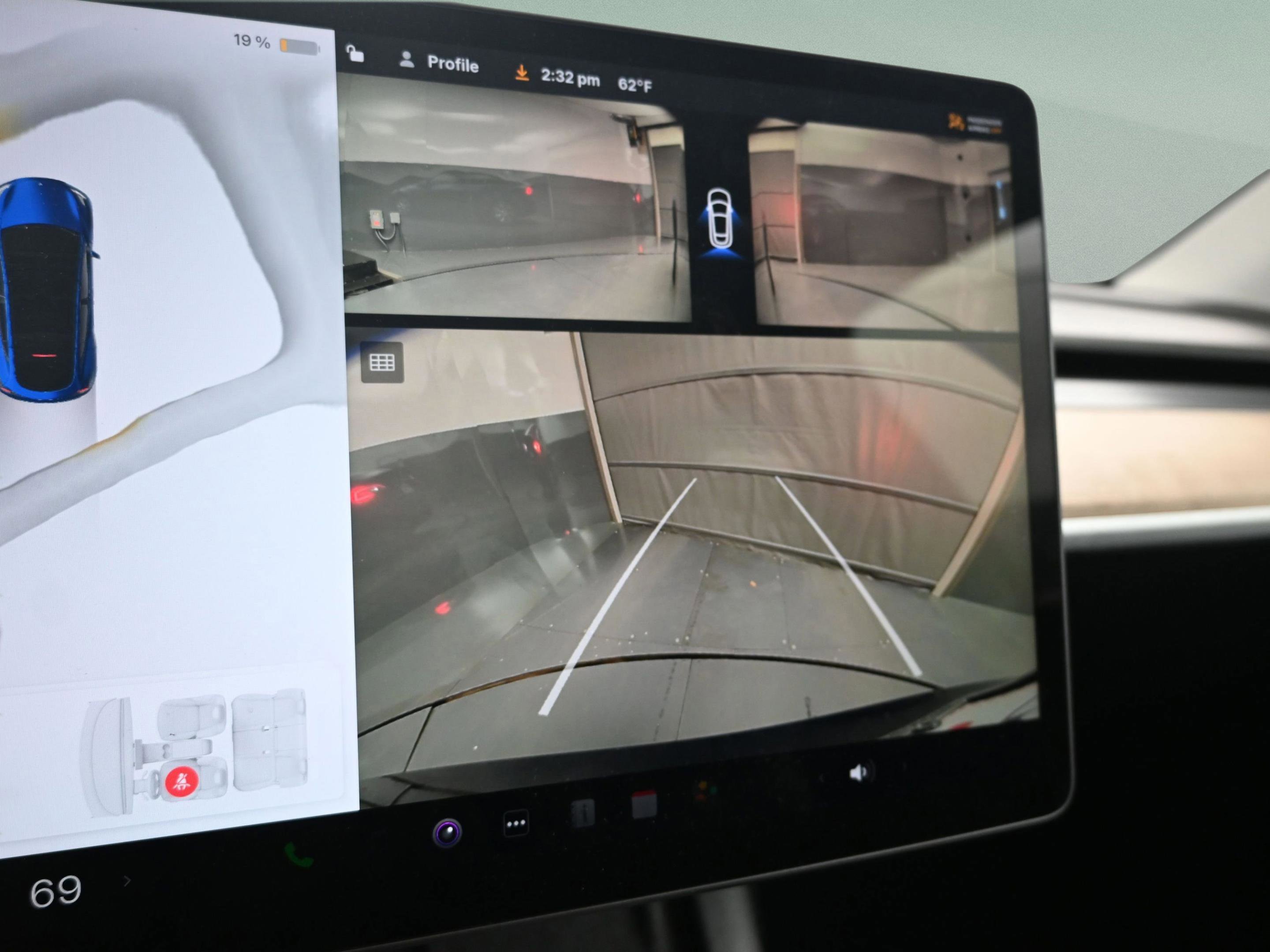 Used 2024 Tesla Model Y Long Range image 27
