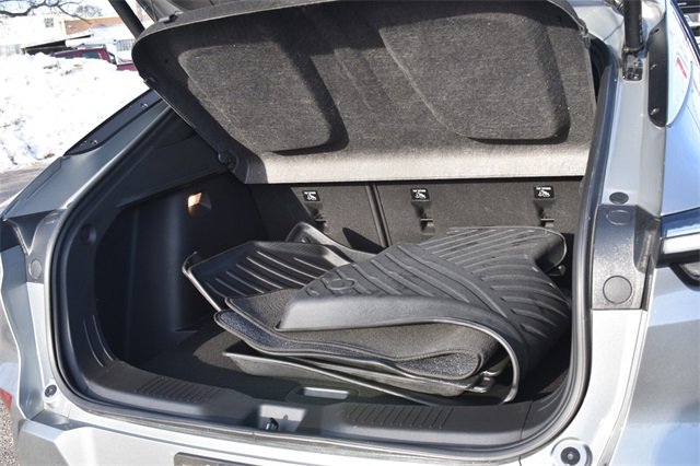 Certified 2024 Buick Envista Avenir image 19