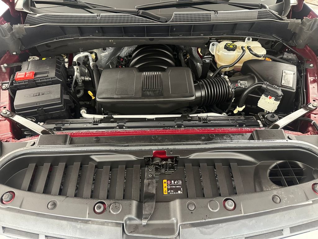 Used 2019 Chevrolet Silverado 1500 LT w/ All-Star Edition image 30