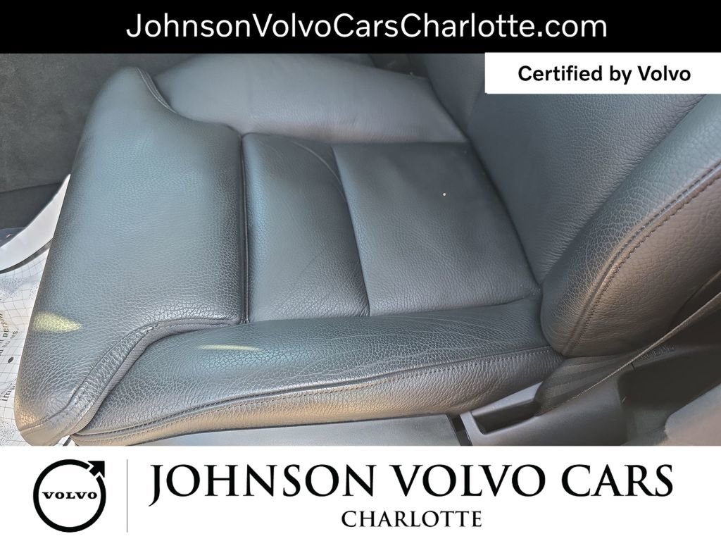 Certified 2024 Volvo S60 T8 Ultimate w/ Climate Package image 30