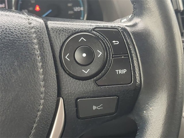 Used 2018 Toyota RAV4 Limited w/ Advanced Technology Package image 27