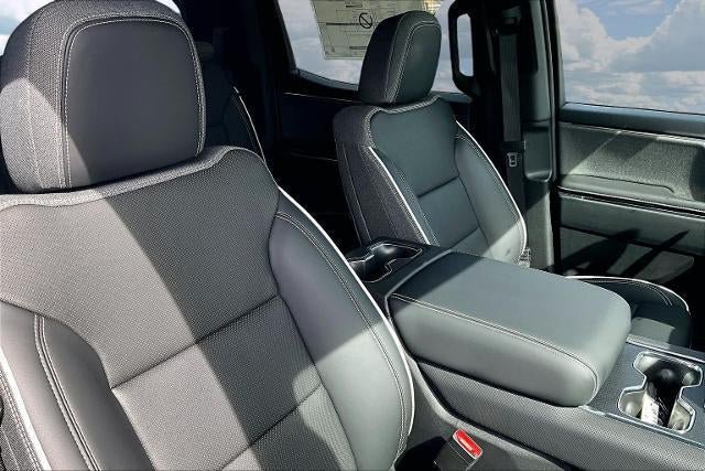 New 2026 GMC Sierra EV Elevation w/ Premium Package AWD/4WD image 8