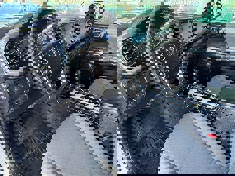 Used 2021 Toyota Tacoma SR5 image 20