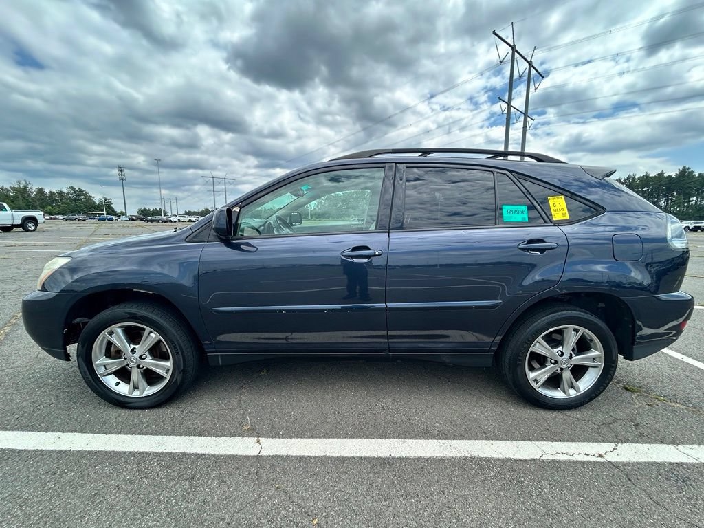 Used 2006 Lexus RX 400h AWD image 4