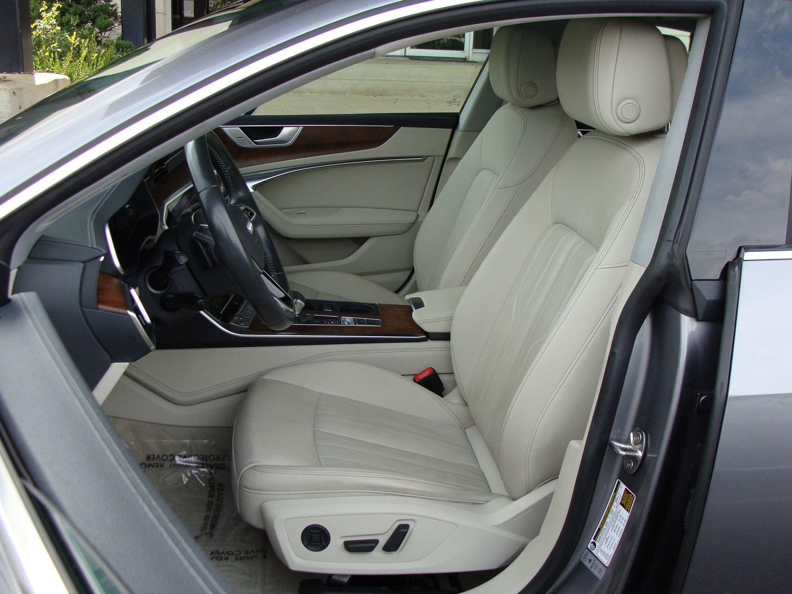 Used 2020 Audi A7 3.0T Premium Plus image 7