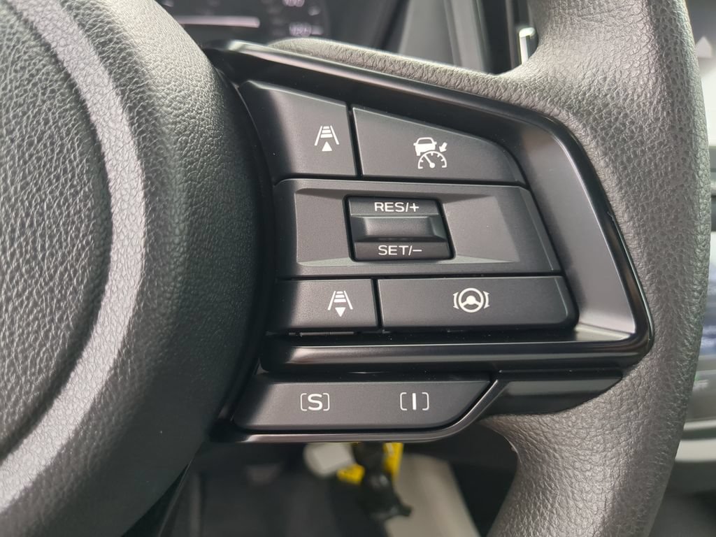 Certified 2026 Subaru Forester AWD/4WD image 25