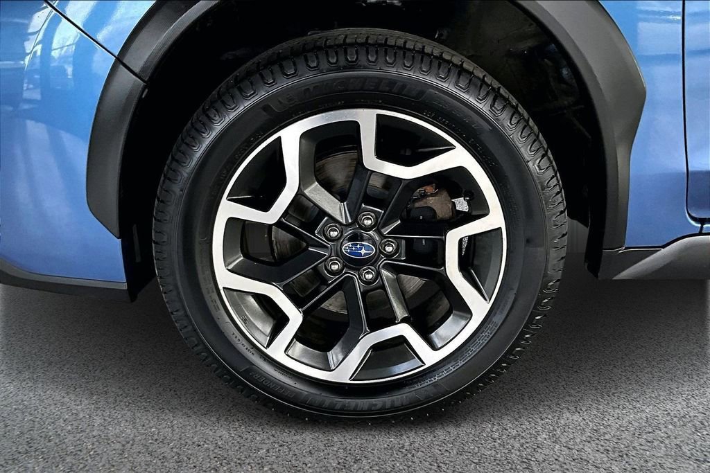 Used 2016 Subaru Crosstrek 2.0i Limited AWD/4WD image 32