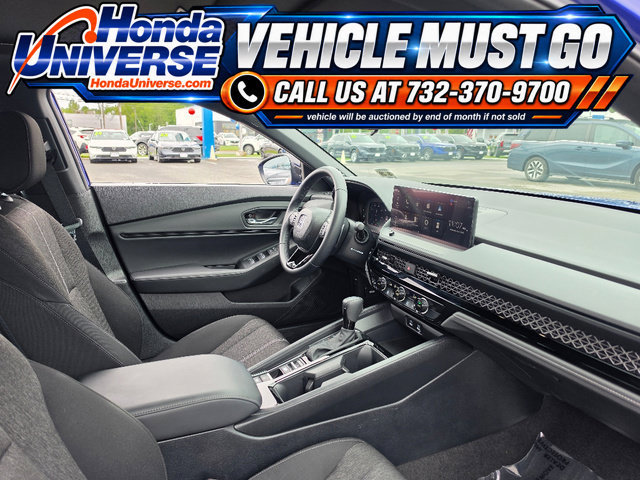 Certified 2024 Honda Accord Sport image 13