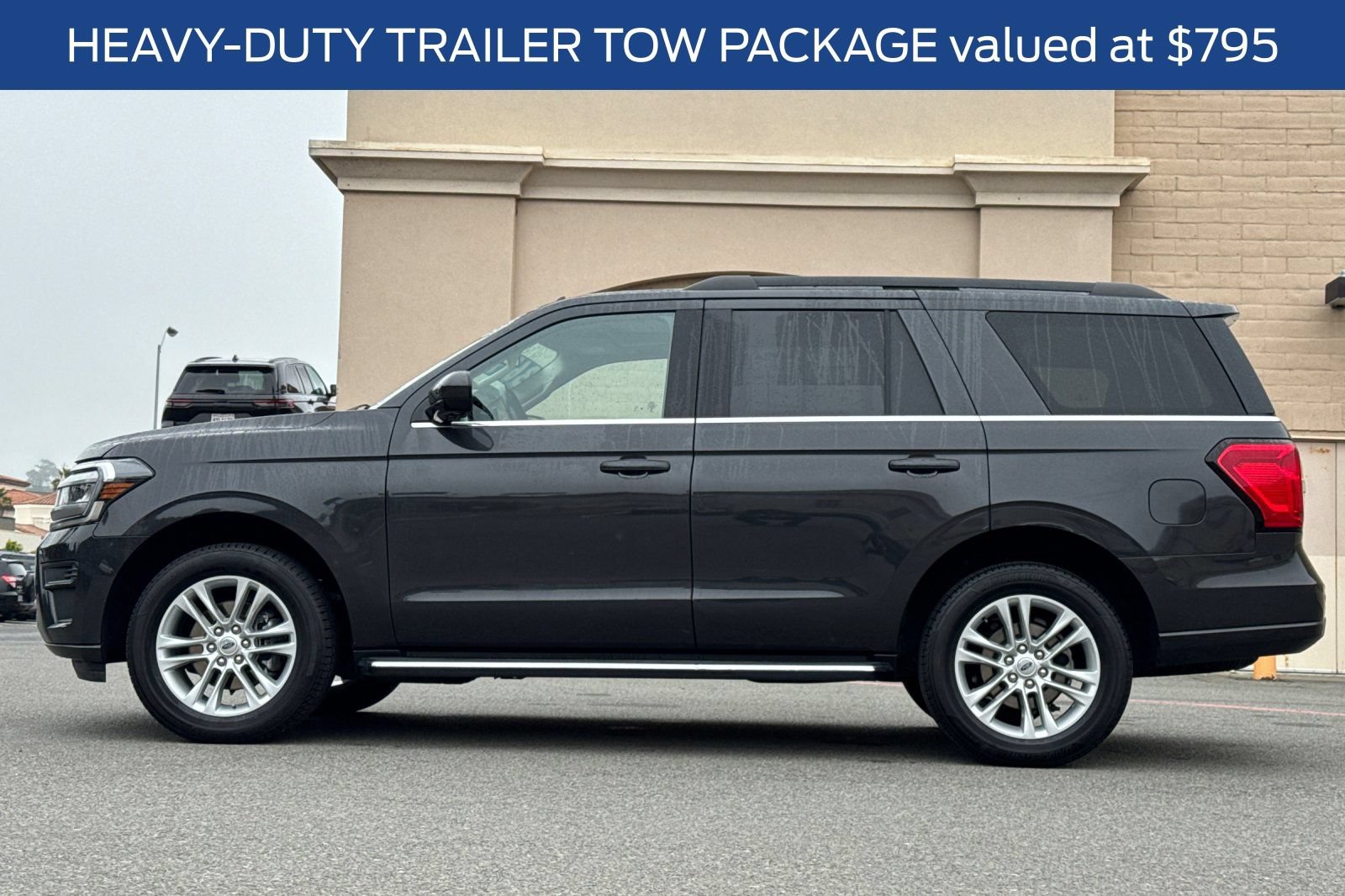 Certified 2022 Ford Expedition XLT AWD/4WD image 10