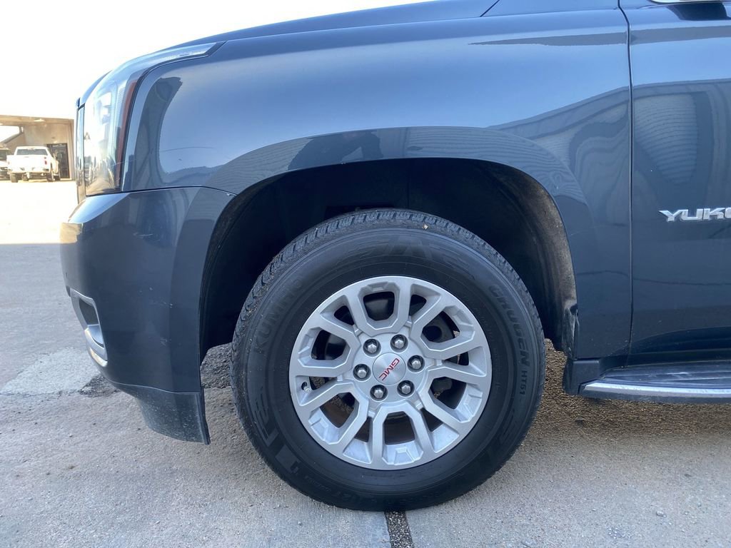 Used 2019 GMC Yukon XL SLT w/ Open Road Package image 19