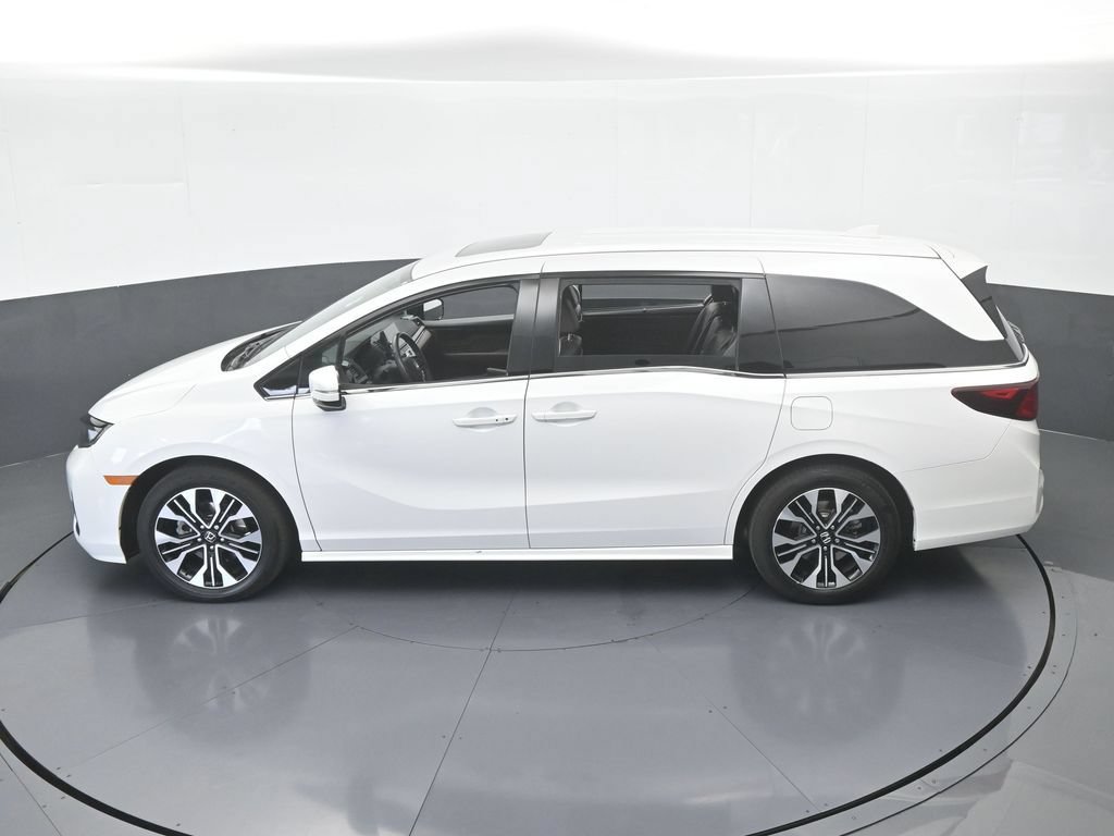 Used 2025 Honda Odyssey Elite image 56