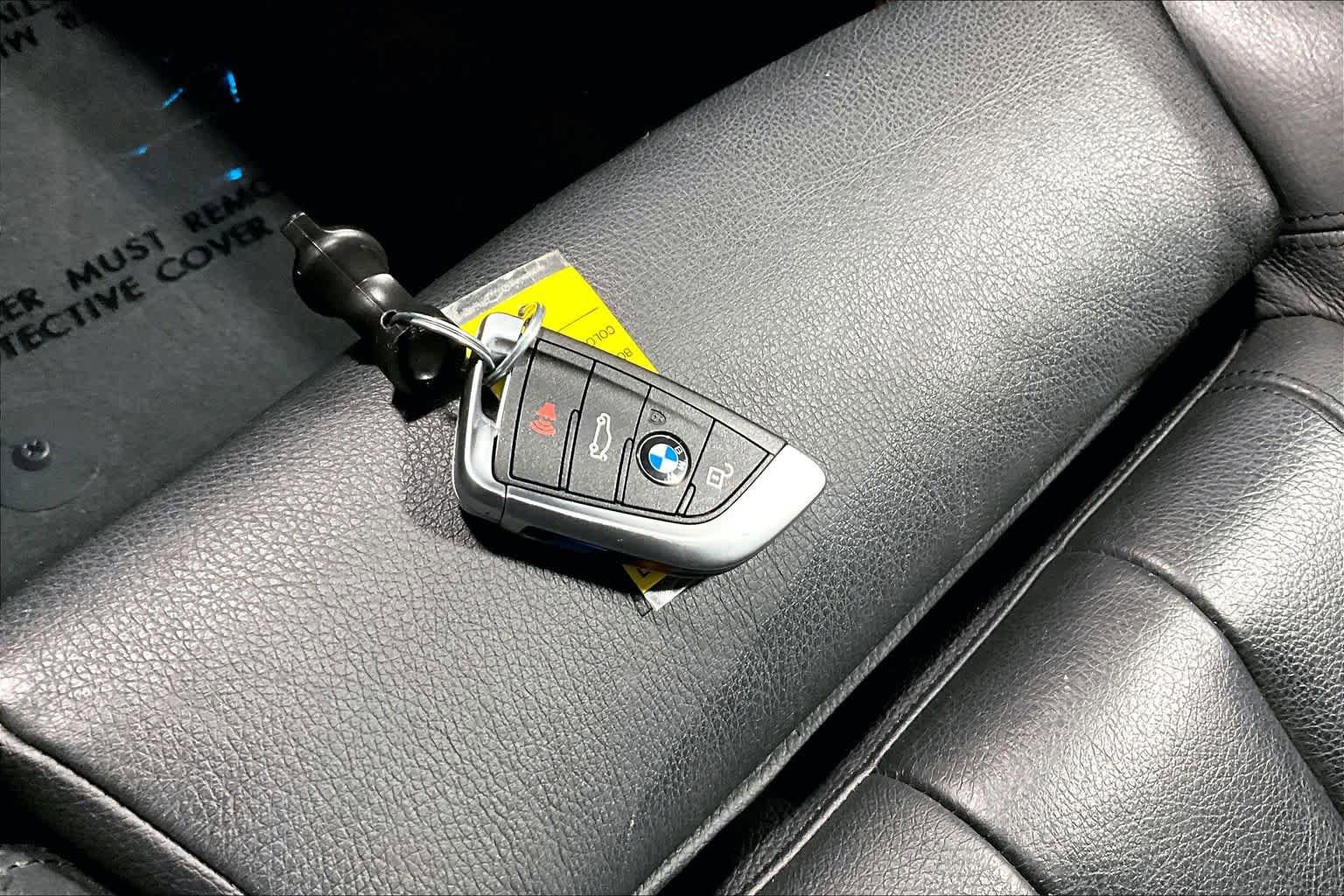 Used 2016 BMW X5 xDrive35i AWD/4WD image 15