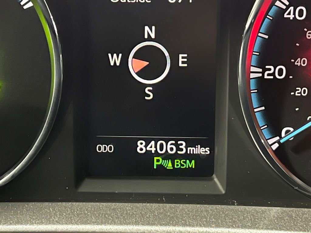 Certified 2017 Toyota RAV4 Limited w/ Advanced Technology Package image 38