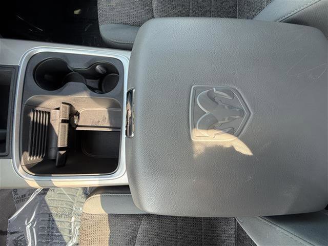 Used 2016 RAM 1500 Big Horn image 24