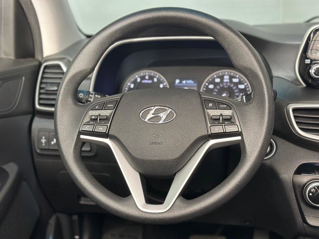 Used 2019 Hyundai Tucson Value FWD image 13