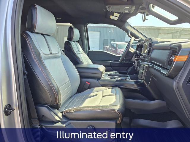 Certified 2022 Ford F150 Tremor AWD/4WD image 18