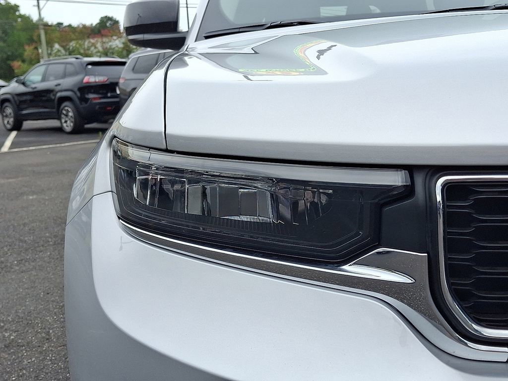 Used 2022 Jeep Grand Cherokee L Laredo w/ Luxury Tech Group I image 9