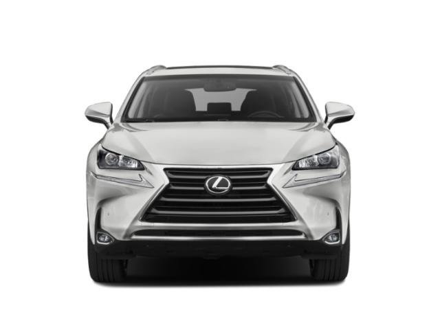 Used 2015 Lexus NX 200t AWD w/ Premium Package image 4