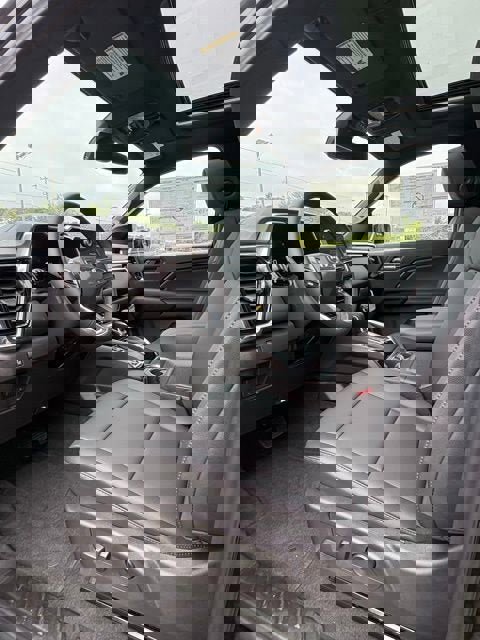 New 2026 GMC Canyon Elevation w/ Convenience Package image 13