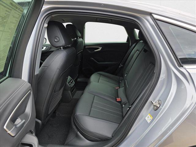 New 2025 Audi A5 2.0T Premium w/ Convenience Package image 17